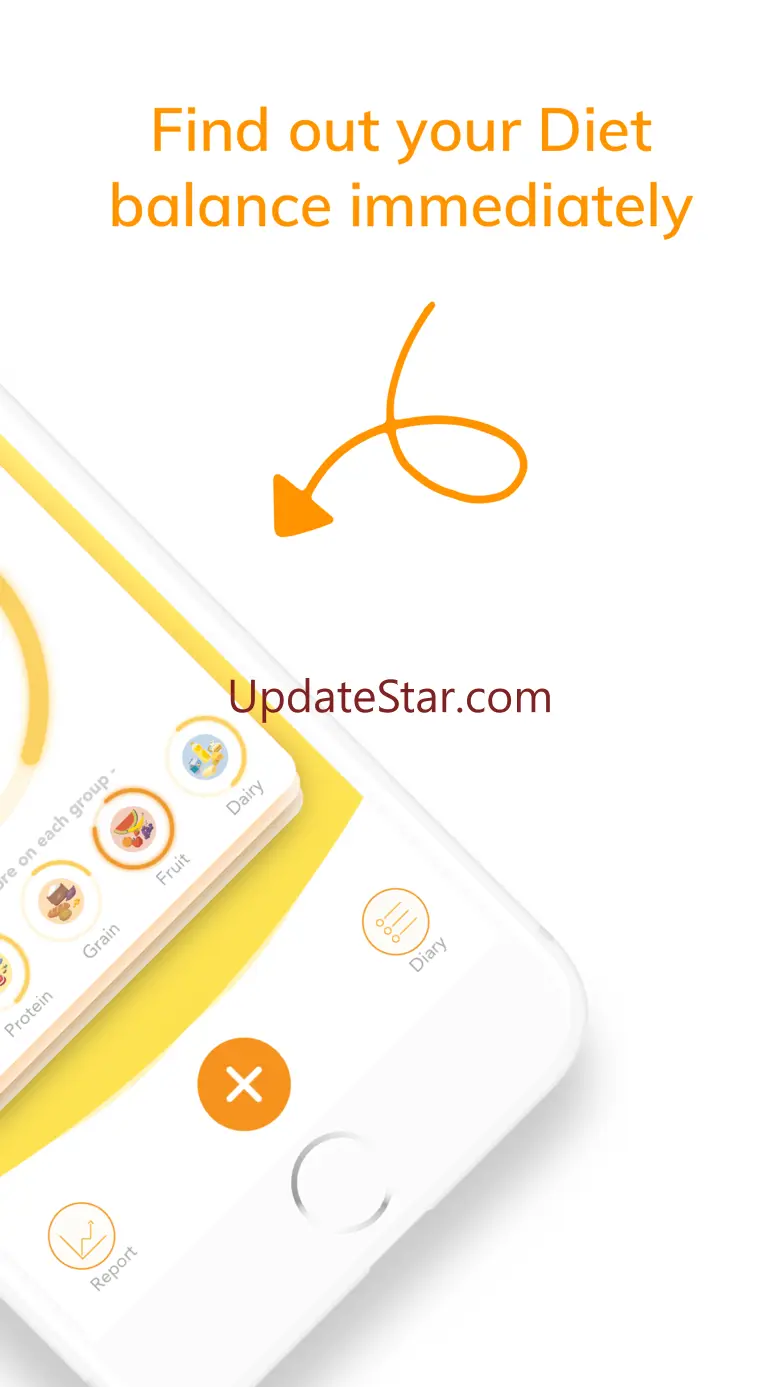 FoodyLife : The Food Diary App 1.0.11