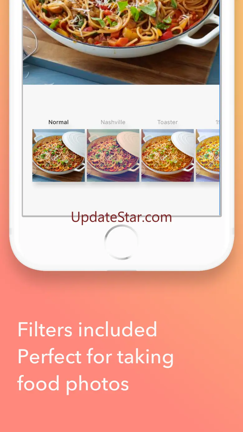FoodyLife : The Food Diary App 1.0.11