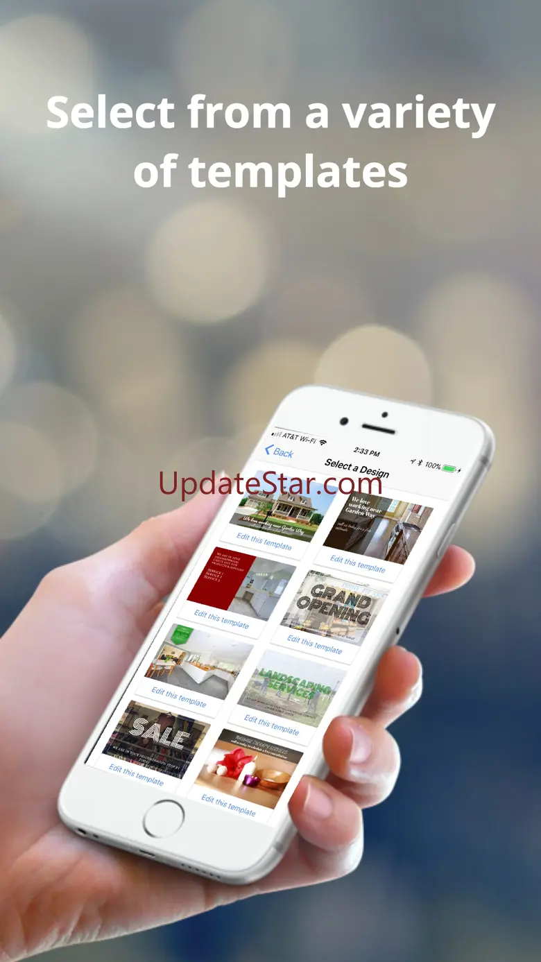Neighborhood Postcards 1.5.3