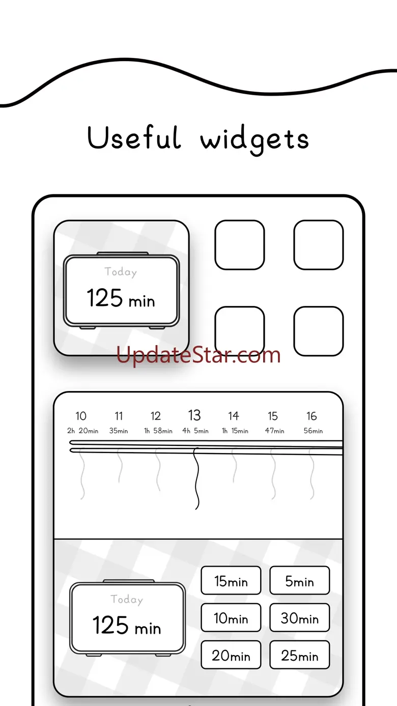 Focus Noodles-Focus timer 2.9.3