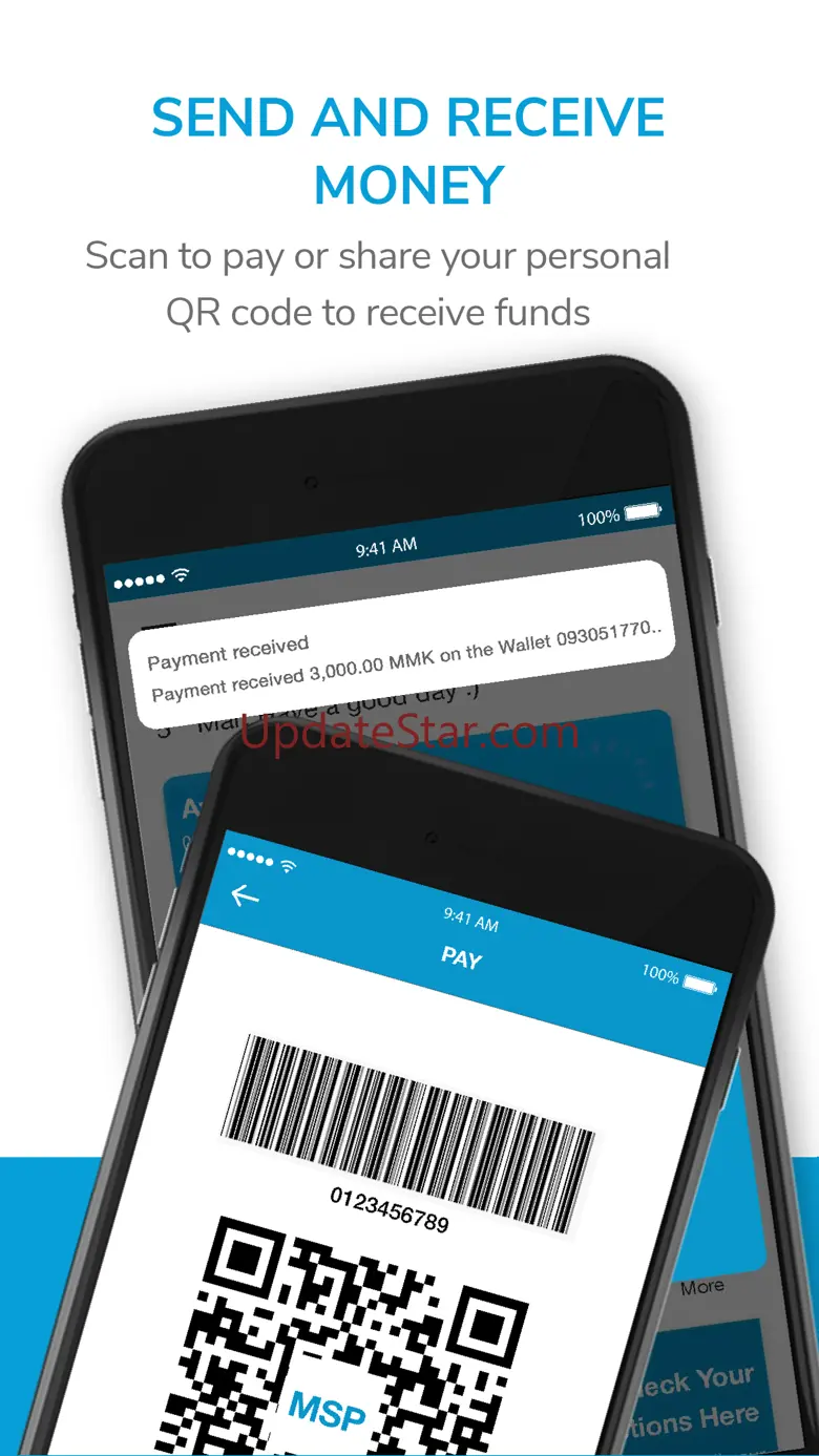 Mandalay Smart Pay 3.13.1