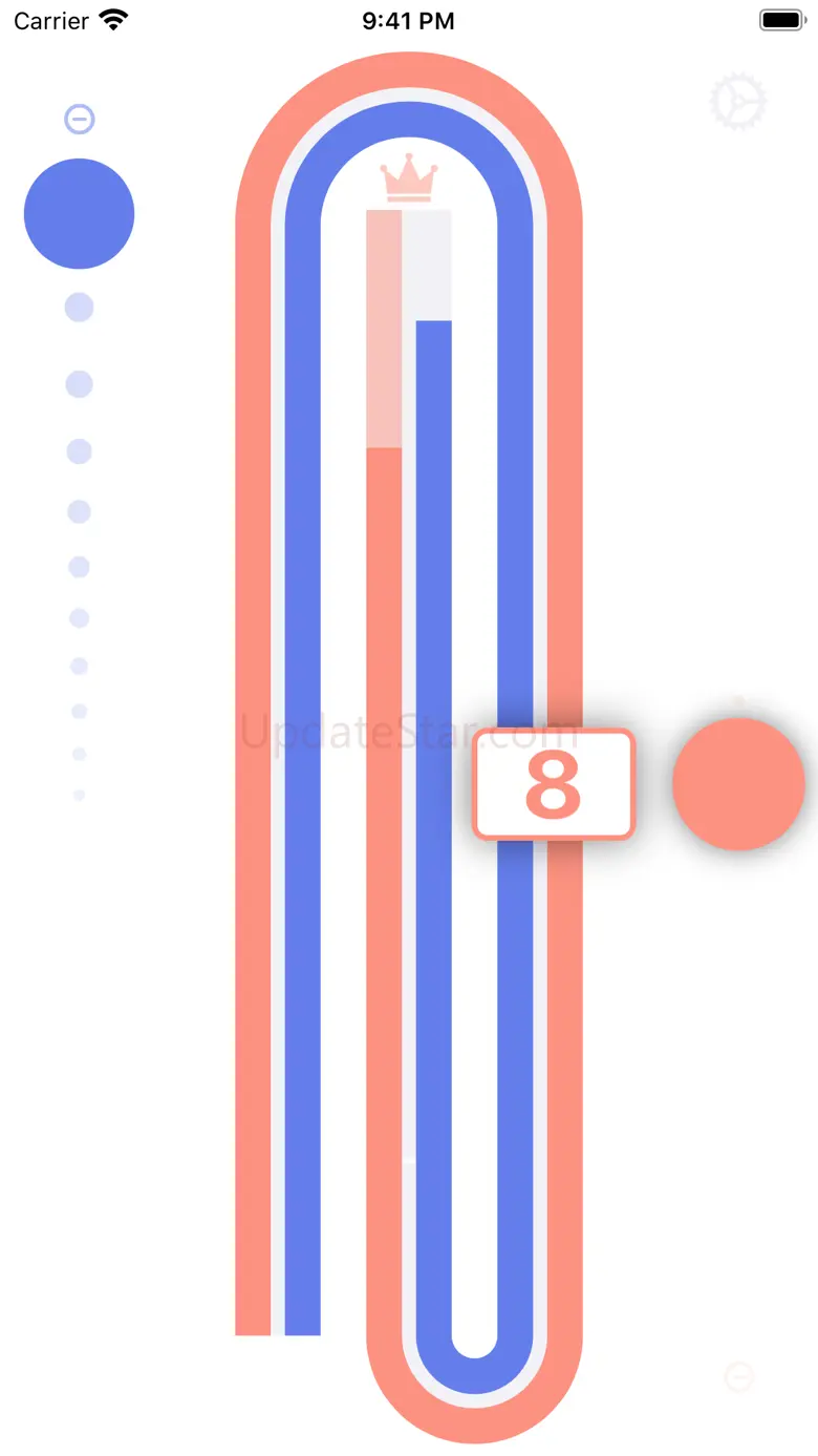 Cribtastic - Cribbage Board 1.3