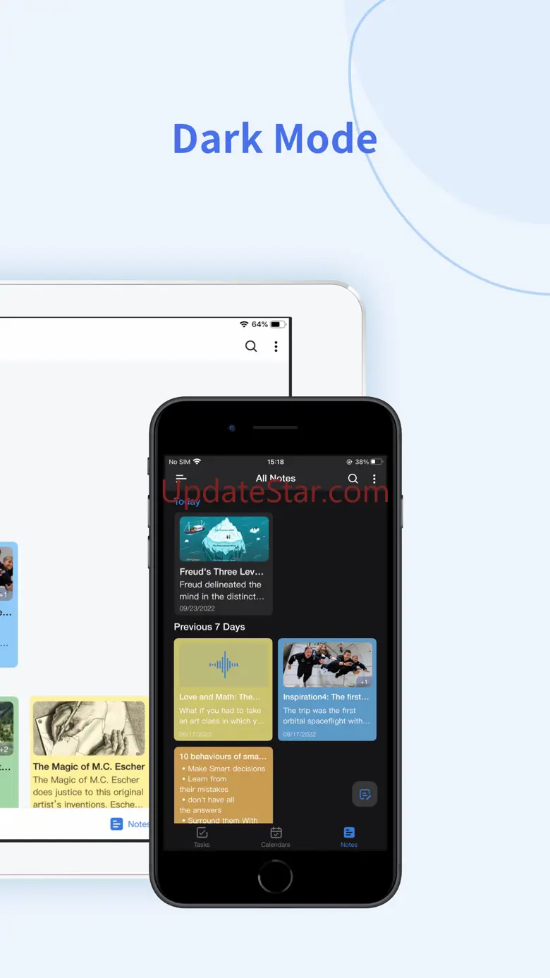 Tiny Planner - Daily Organizer 2.4