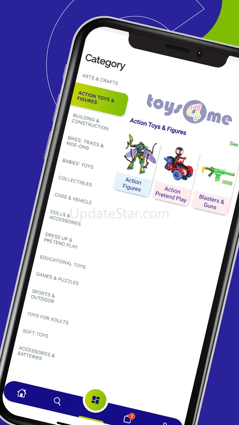 Toys4me 2.3.5