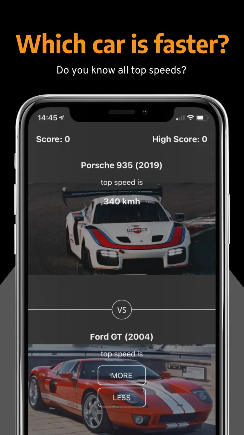 Car Quiz+ 1.0.2