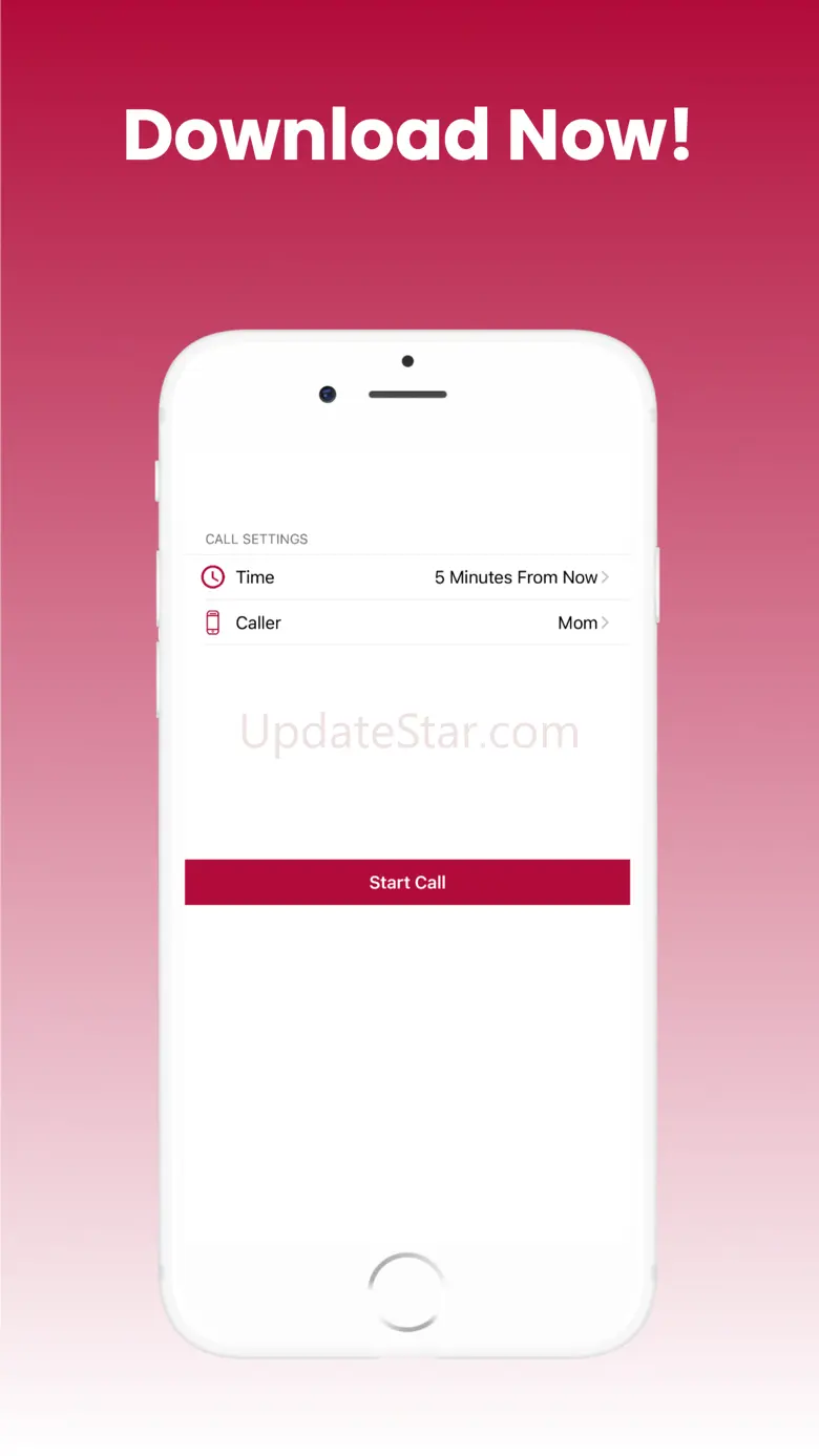 Fake Call & Caller Date End 1.11
