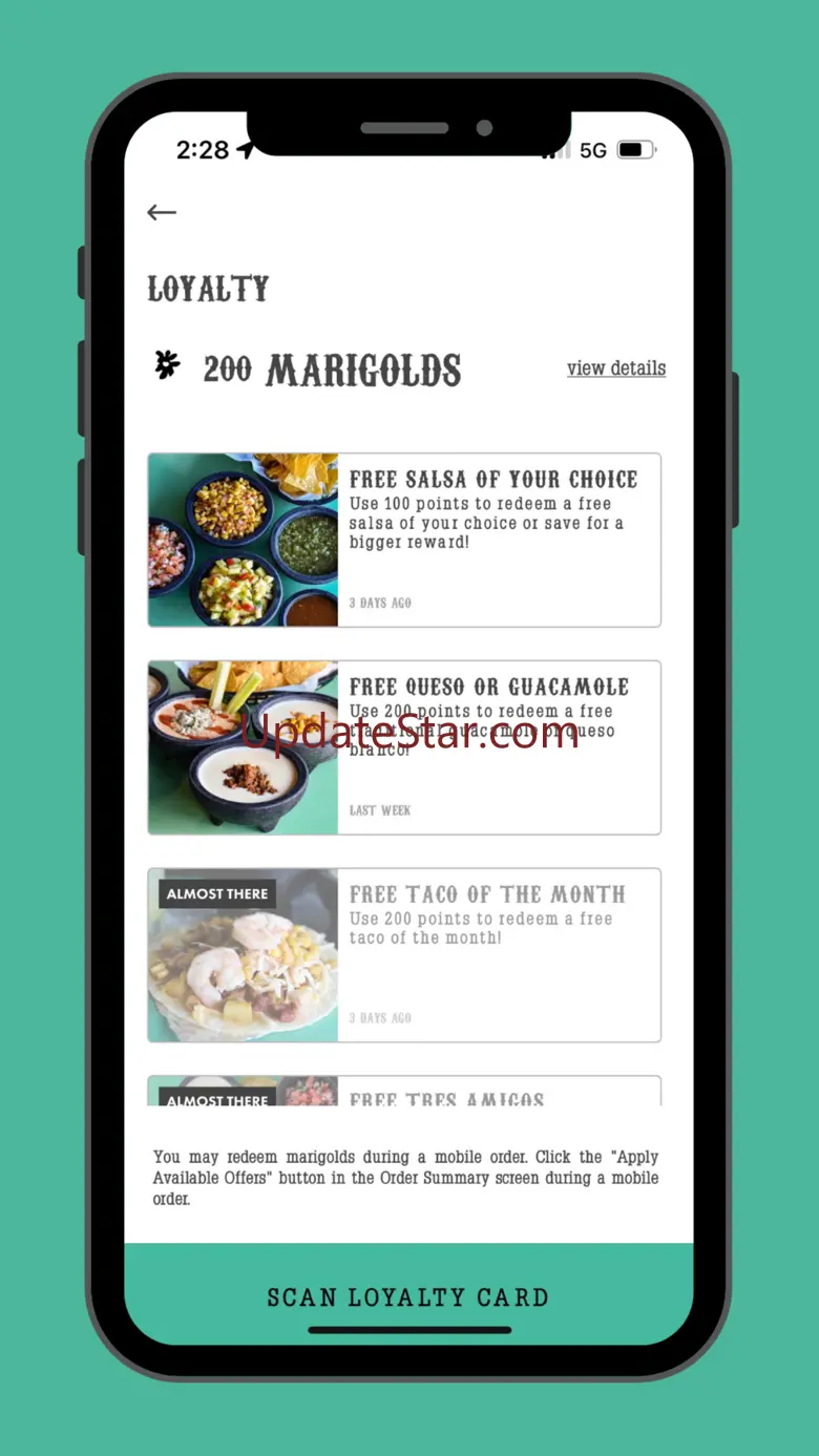 Barrio Tacos Official 1.0.7