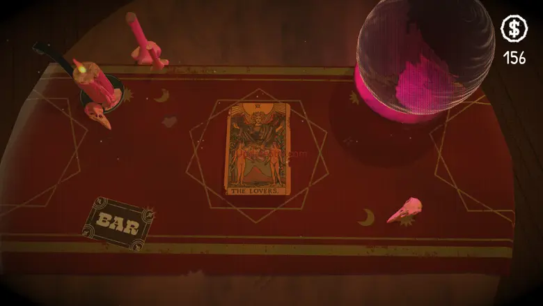 Pine Tar Poker 1.14