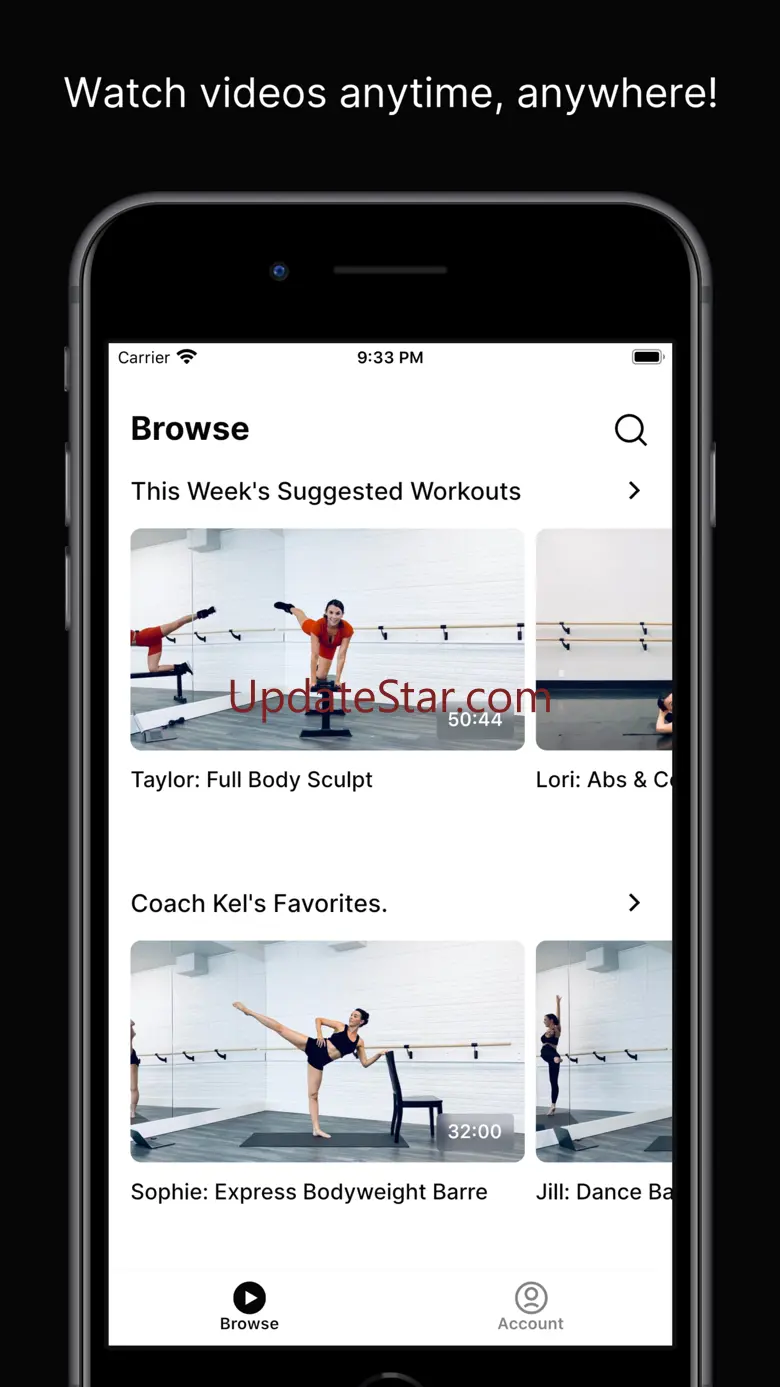 Fit by Coach Kel 3.18.0