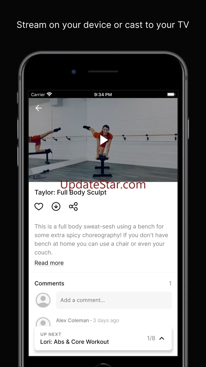 Fit by Coach Kel 3.18.0