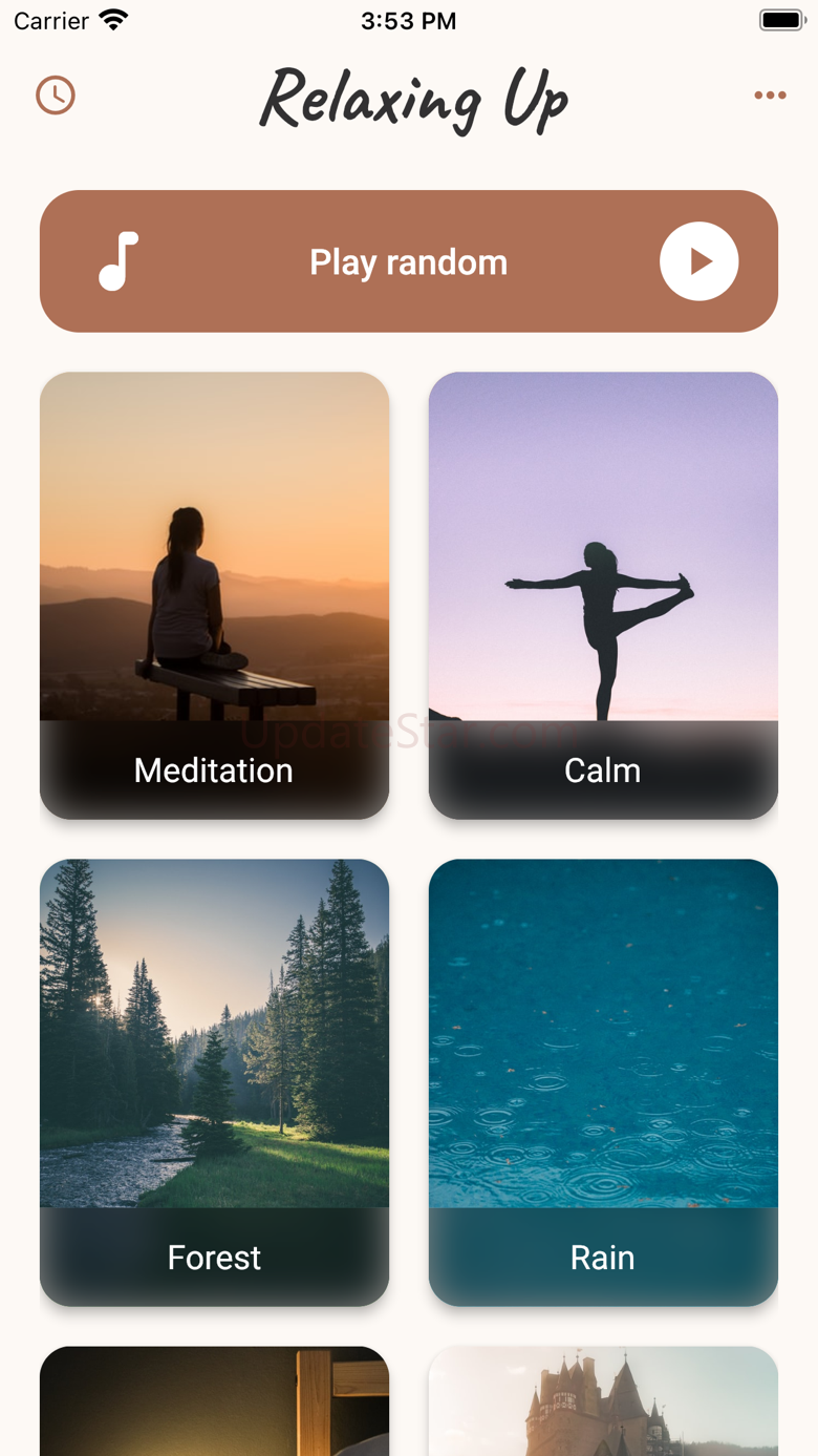 CalmCanvas:Meditation,Relaxing 1.2.1