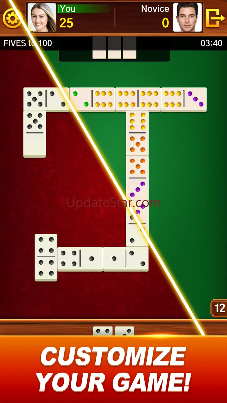 Dominoes Cash: Win Real Money 1.2.0
