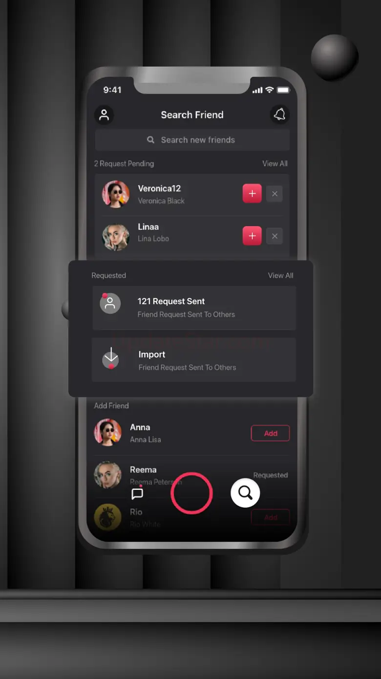Quick Look App 1.0.2