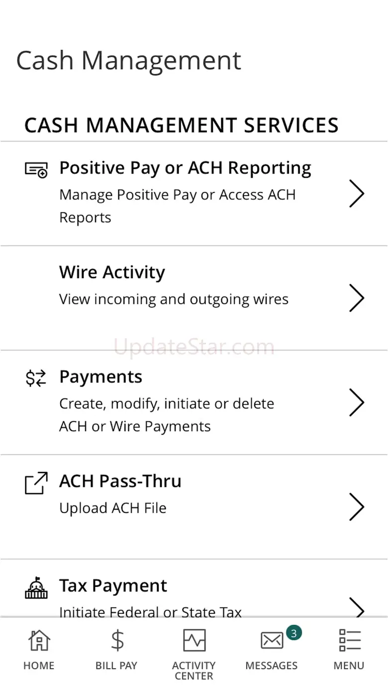 VeraBank Mobile 1.0.5903