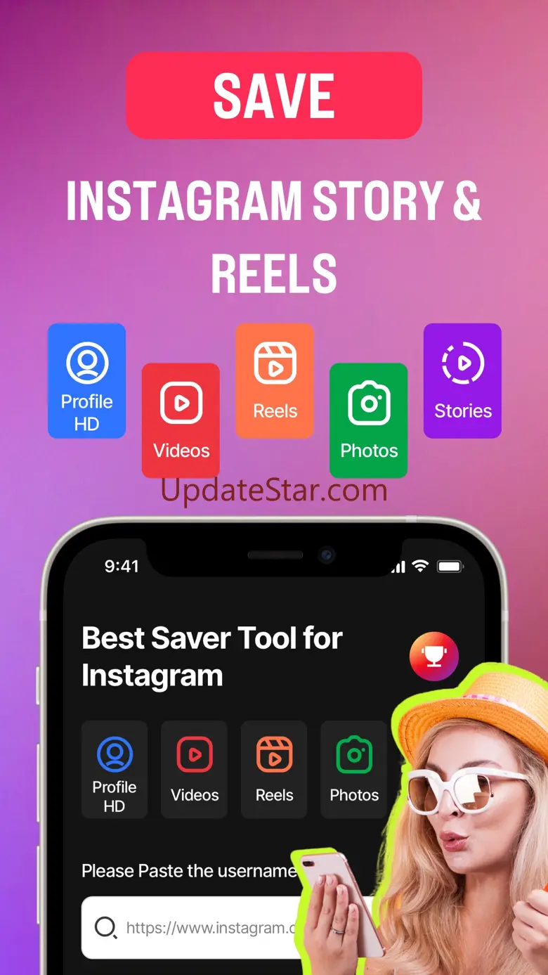 Instadp - Insta Profile Zoomer 1.1.6