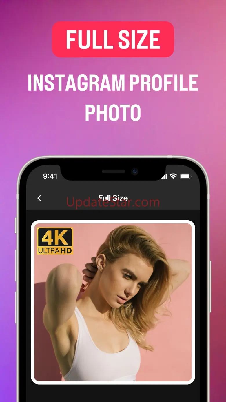 Instadp - Insta Profile Zoomer 1.1.6