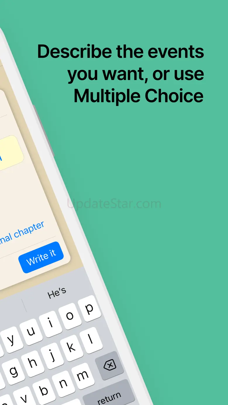 Novelizer 1.6