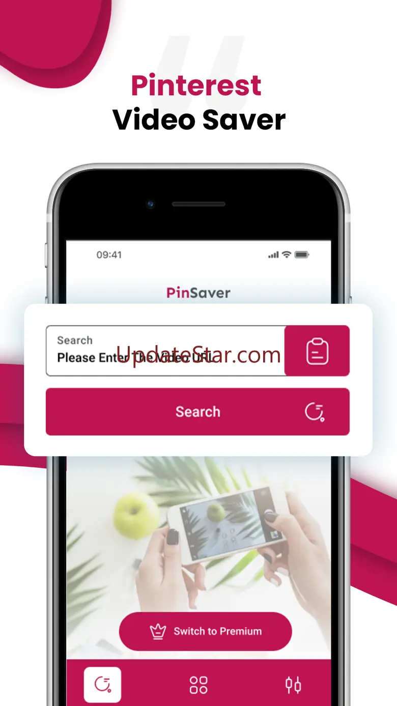 PinSaver Save Pinterest Video 1.0.7