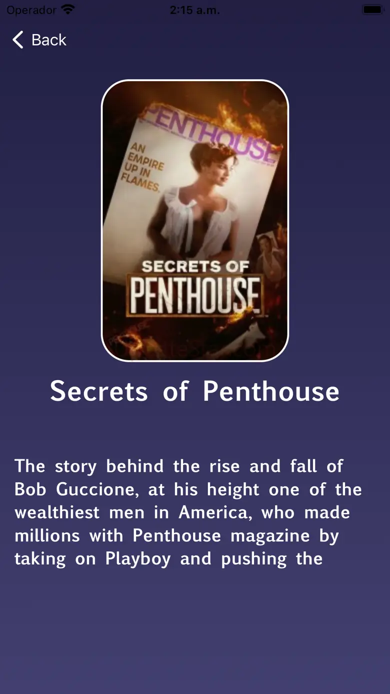 MoviesJoy : Discover Movies 1.2