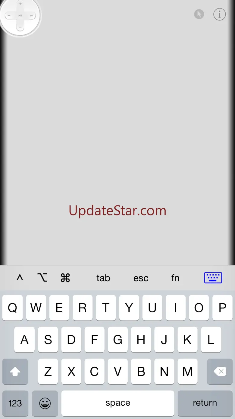 Rowmote Pro for Mac 5.0.1