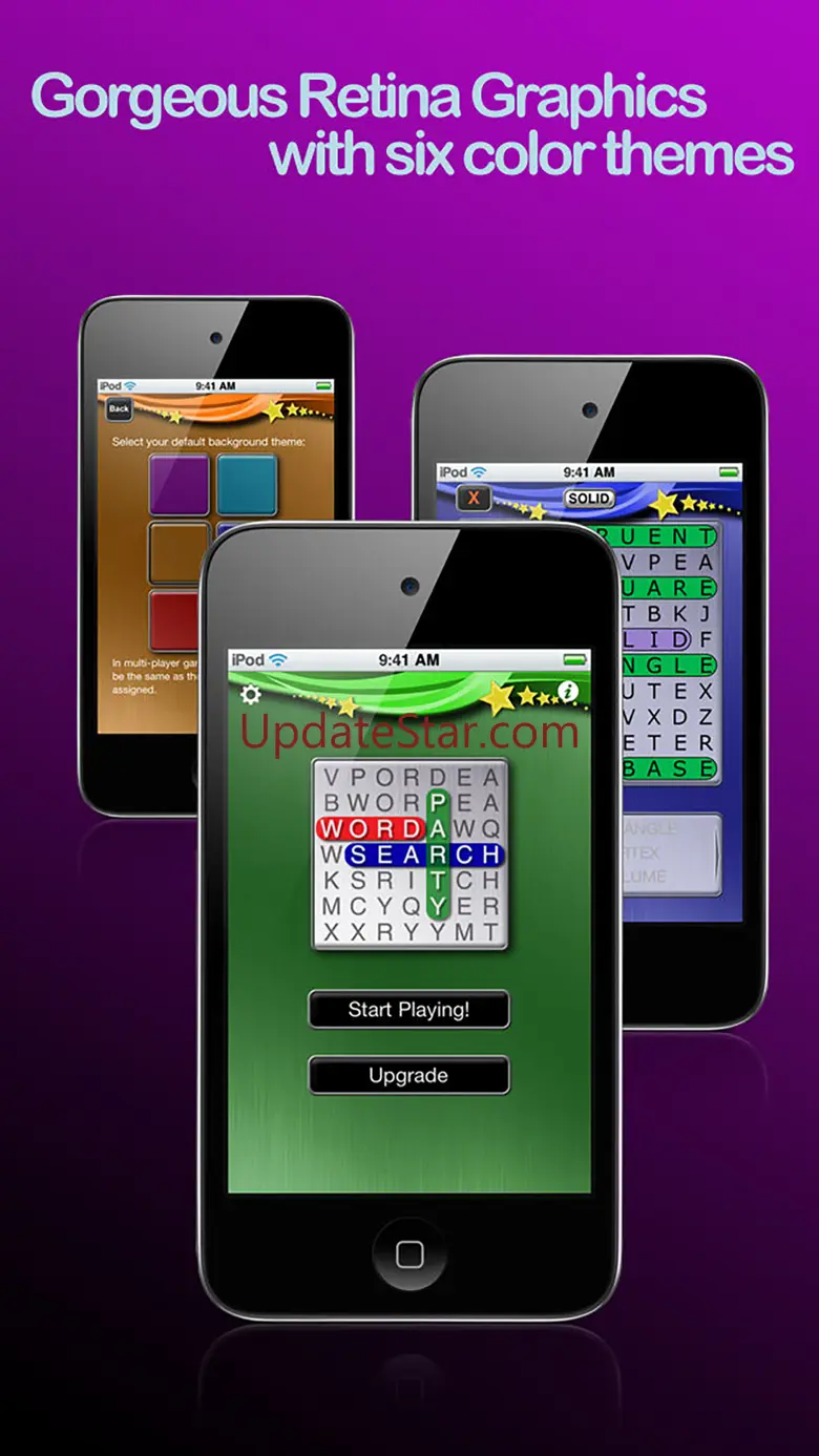 Word Search Party 1.94