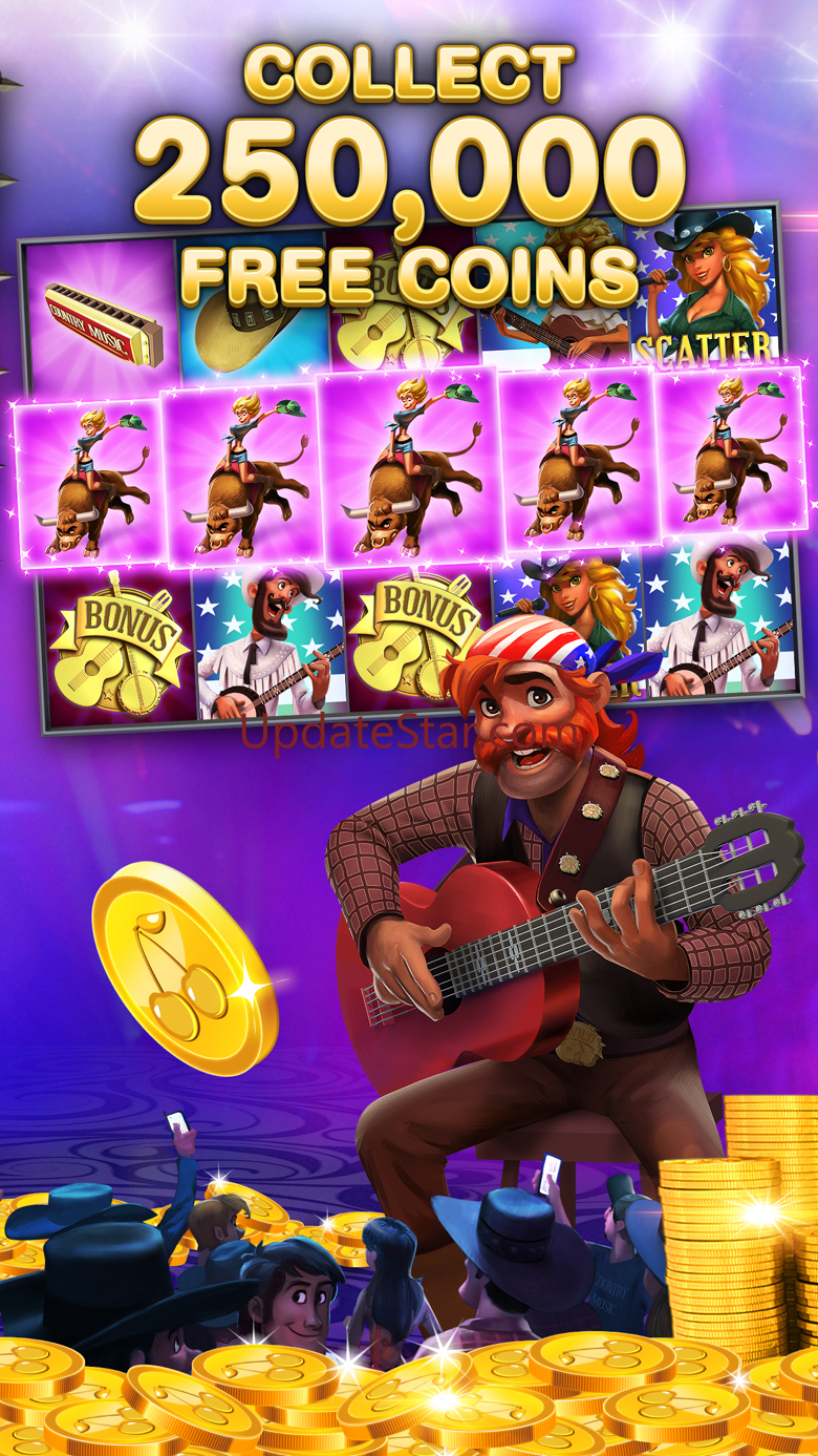777 Slots Casino – New Online Slot Machine Games 4.4