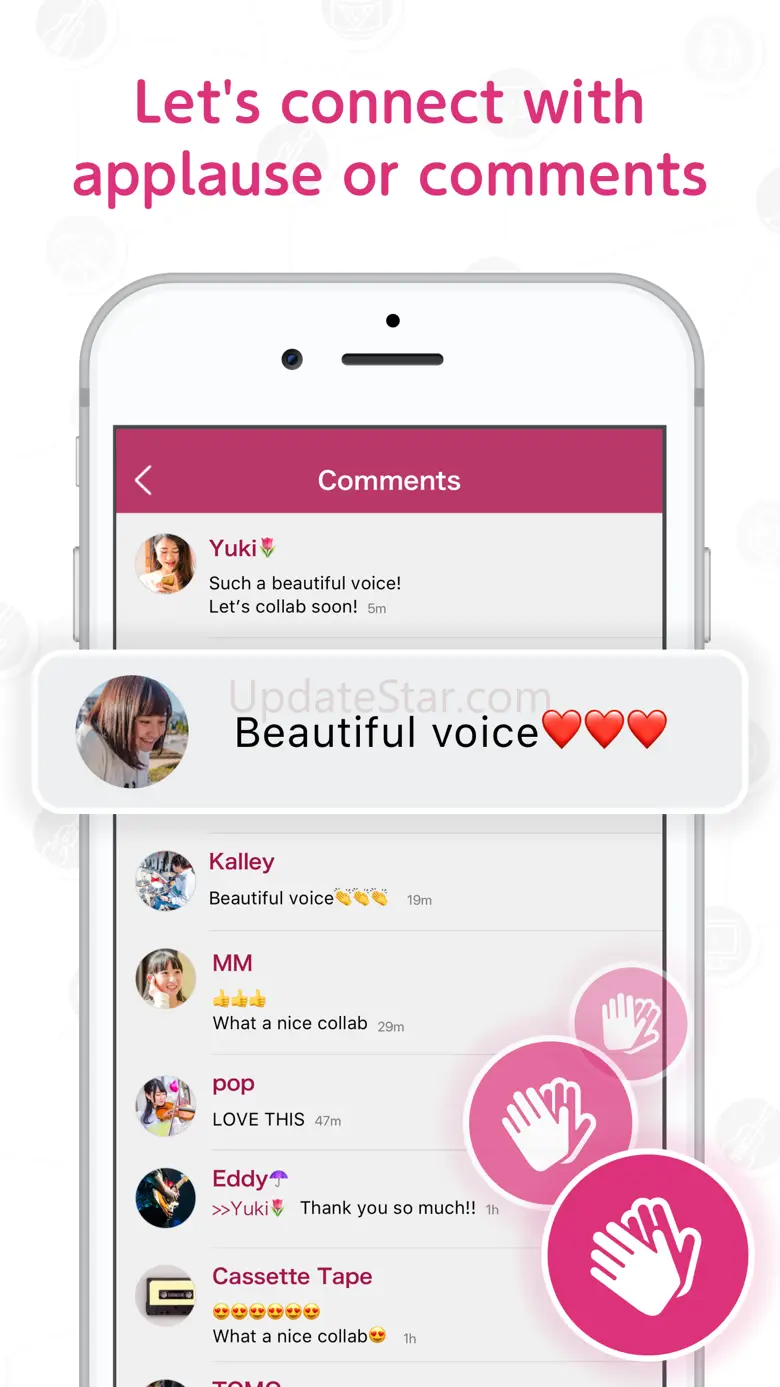 nana - Record your music, sing 3.50.0