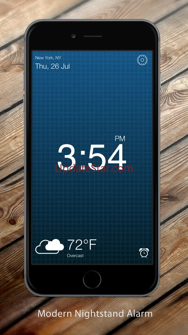 ClockIT-Alarm & Weather Clock 3.0.6