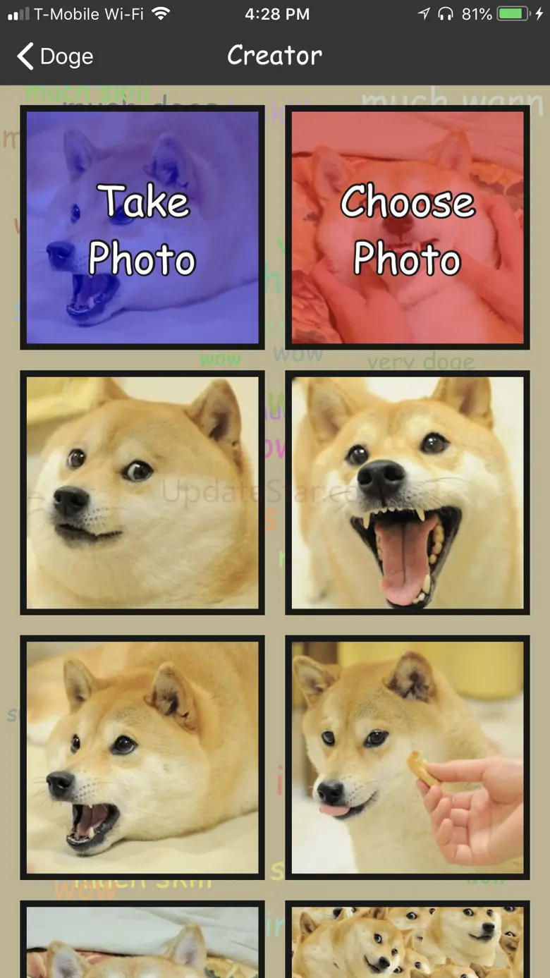 Doge Creator 2.1.1