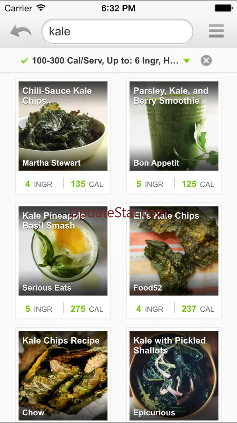 Vegan Recipes and Nutrition 2.4
