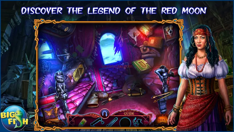 League of Light: Wicked Harvest Collector's Edition
