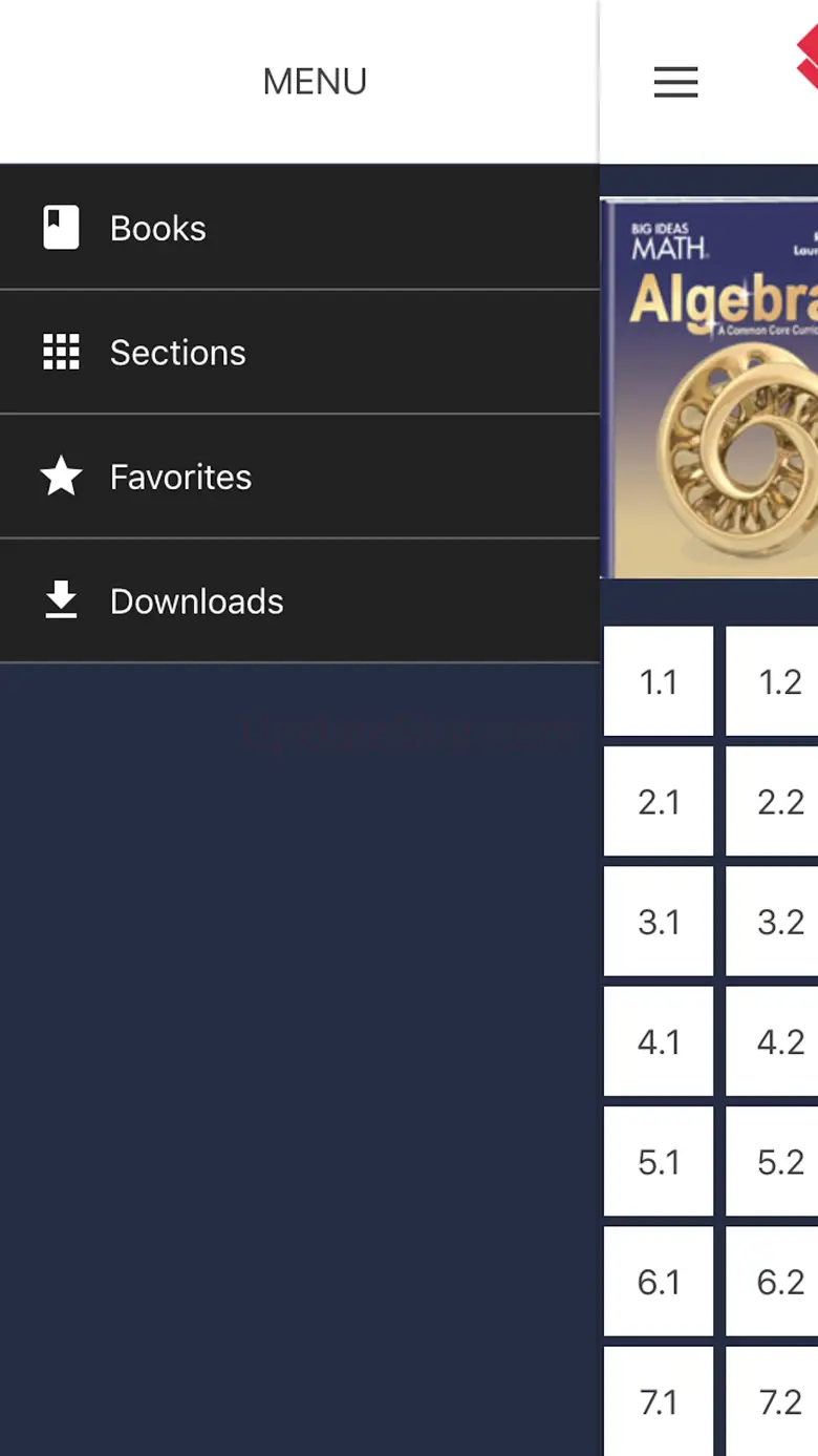 Big Ideas Math Solutions 2.0.1