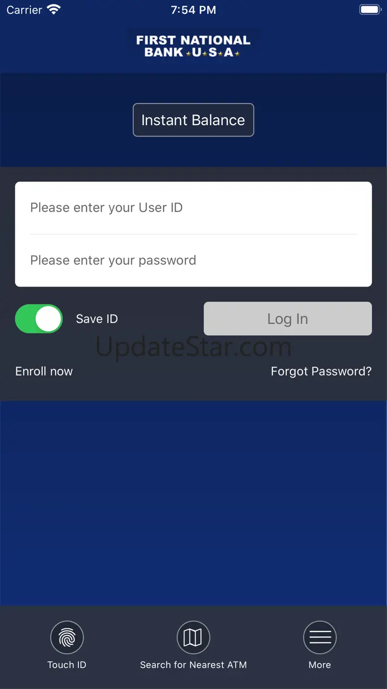 FNB USA Mobile 24.1.70