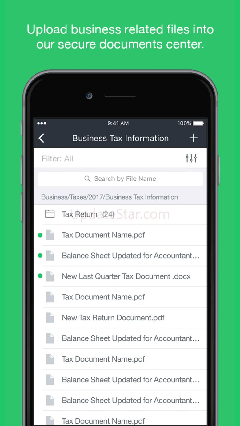 1-800Accountant (Old) 10.0.9