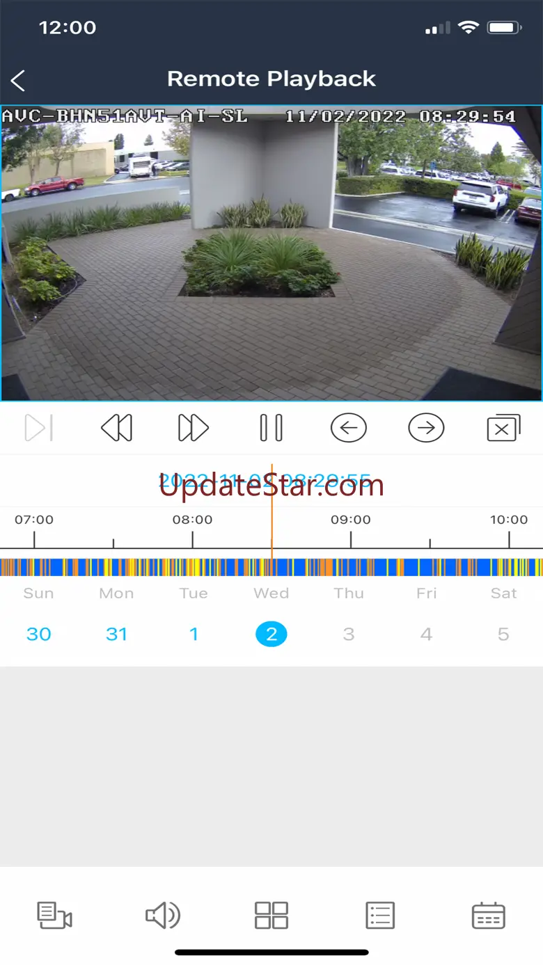 AVY Mobile CVMS v.1.4.1