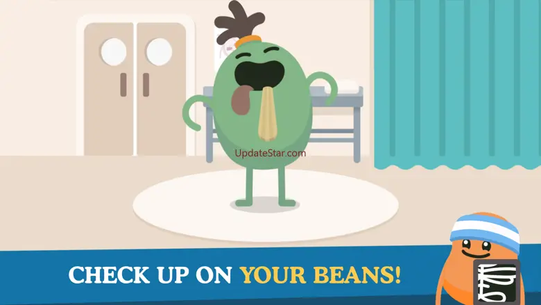 Dumb Ways JR Zany's Hospital 1.1