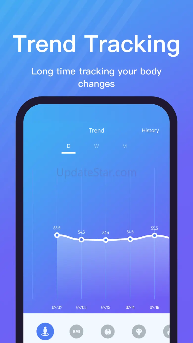 Scale Up - Body Tracking 1.6.2