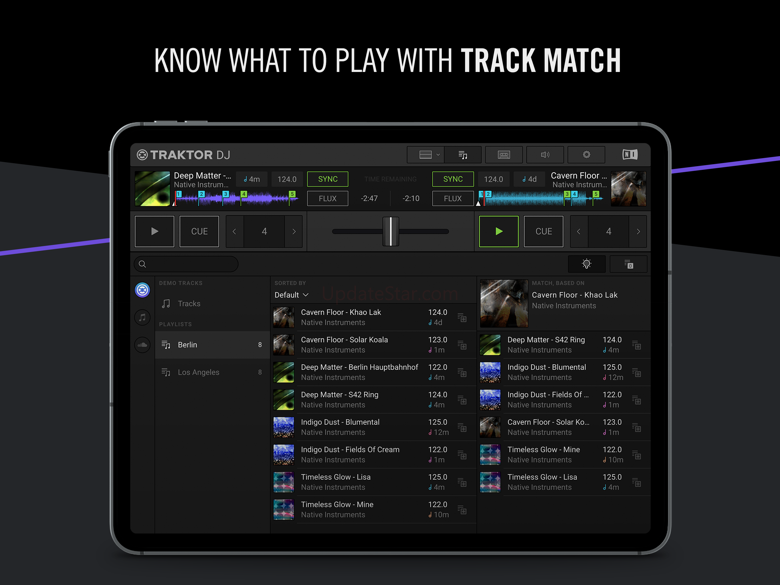 Traktor DJ 2 2.4.1