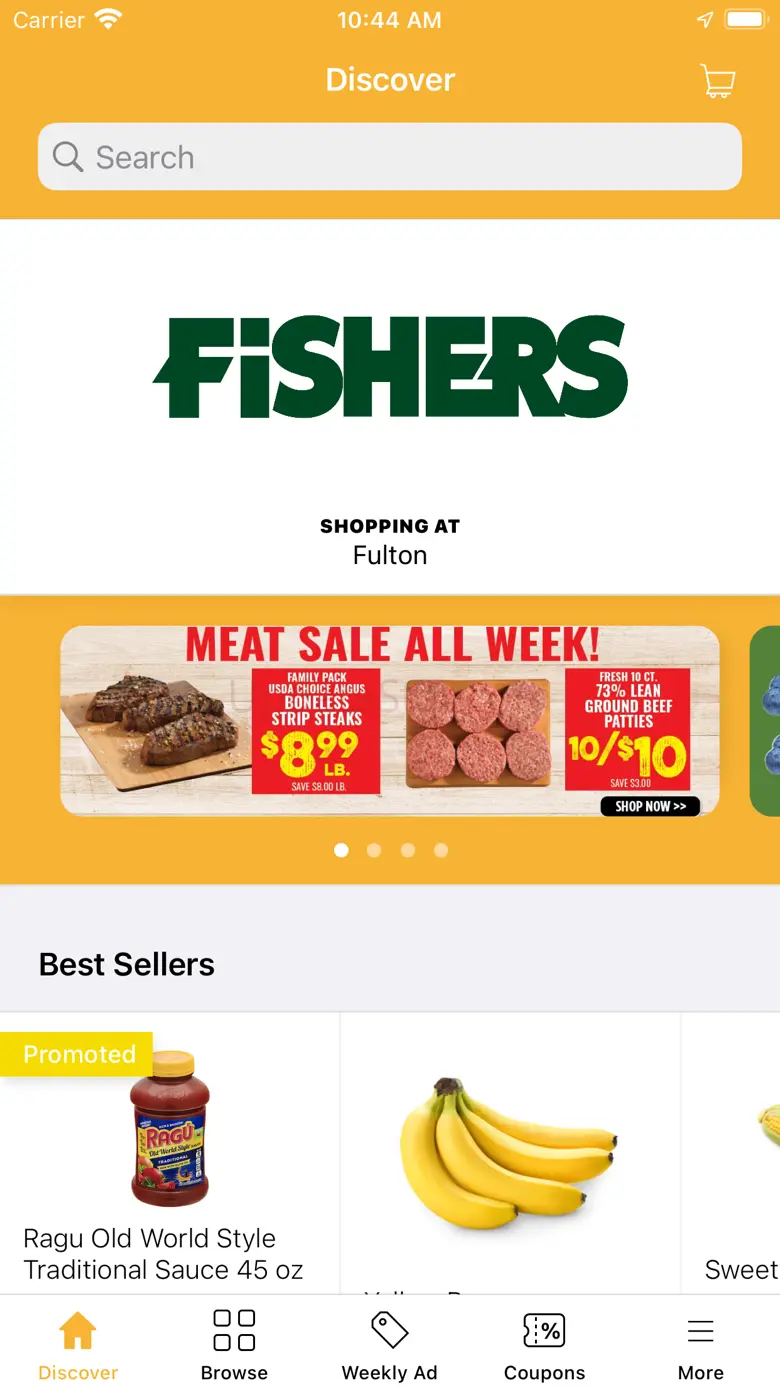 Fishers Foods 20240513