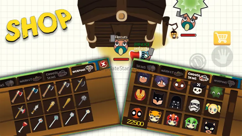 moofarm.io online multiplayer 1.3.2