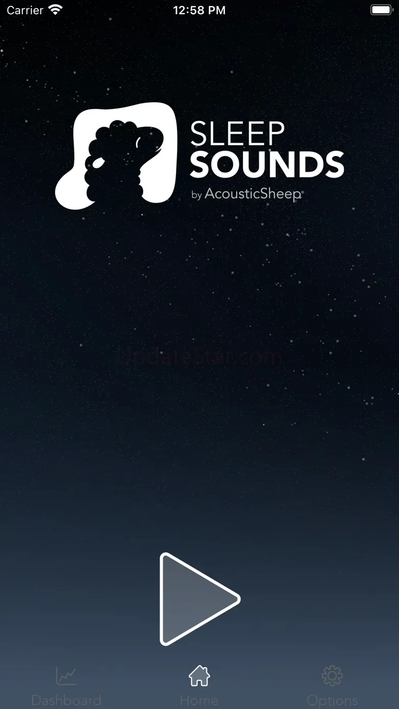 Sleep Sounds by AcousticSheep® 1.0.10