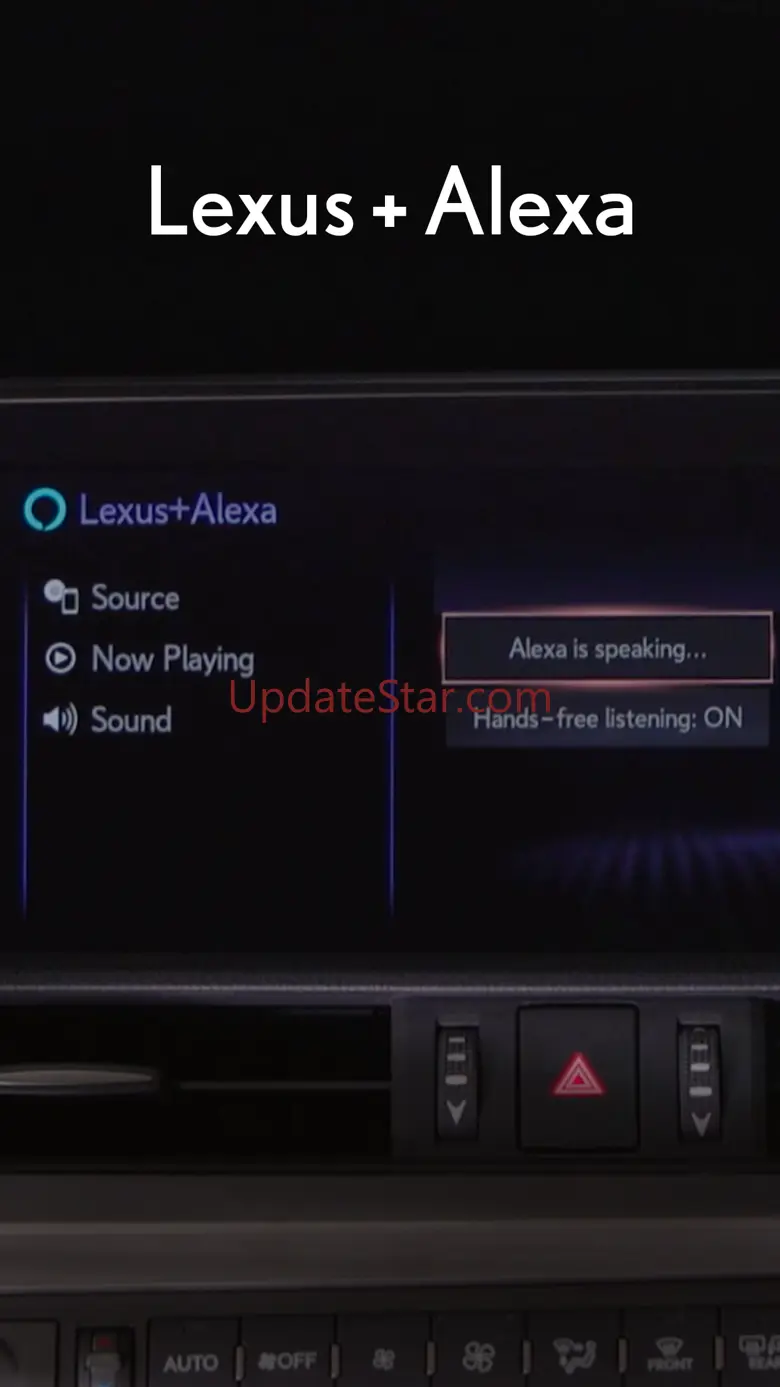 Lexus+Alexa 1.0.16