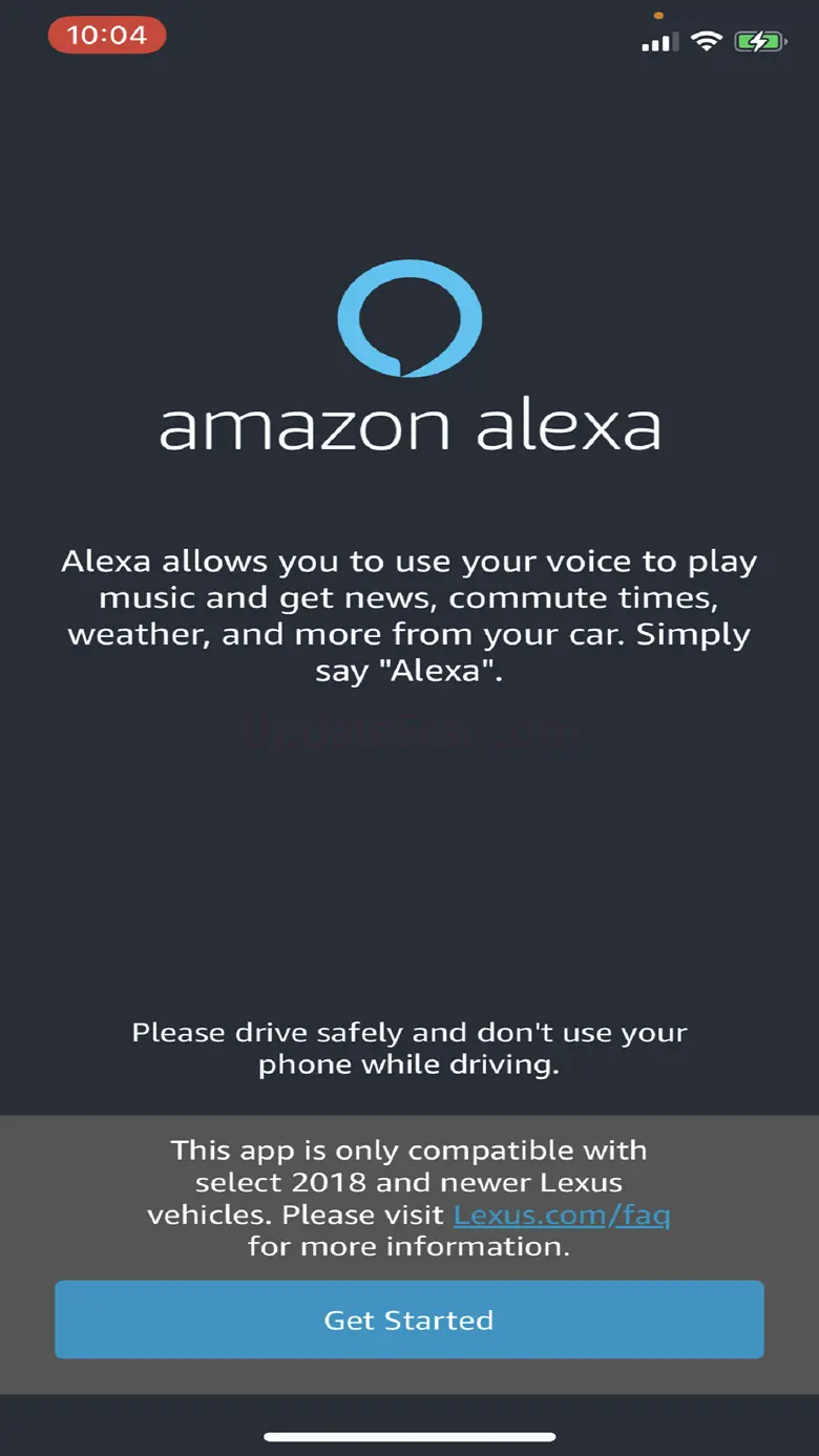 Lexus+Alexa 1.0.16