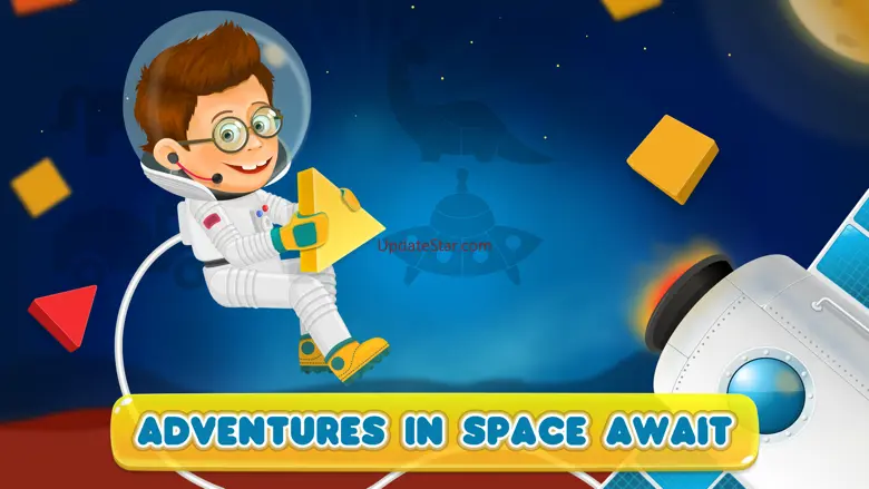 Puzzle games for toddlers kids 1.4.1