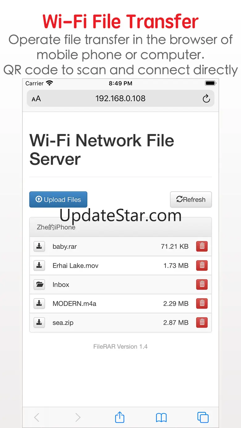 Fast Unzip - Zip Unrar 7z Tool 2.1