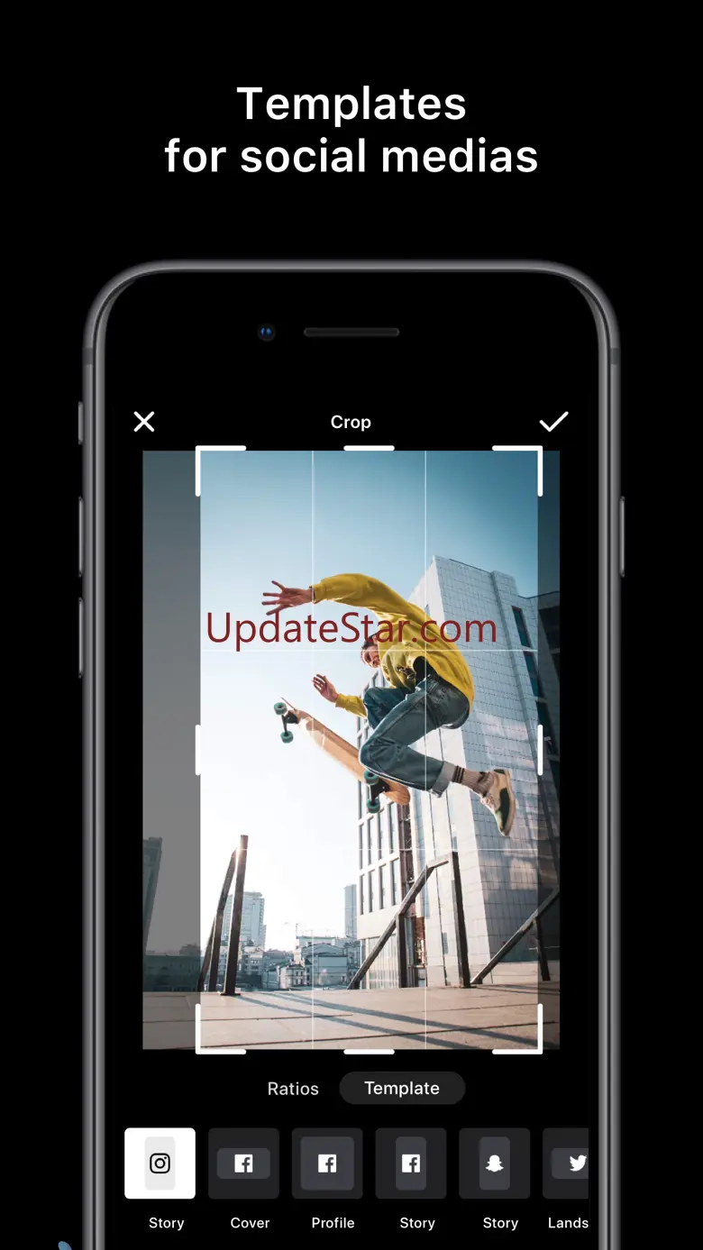 Disflow - Motion Image Editor 1.2