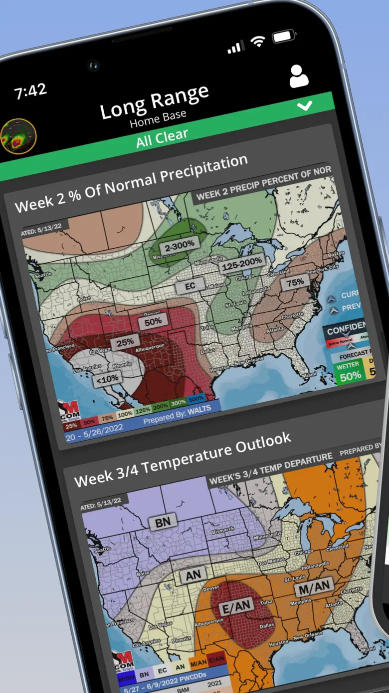 Weather Porthole 1.22.0