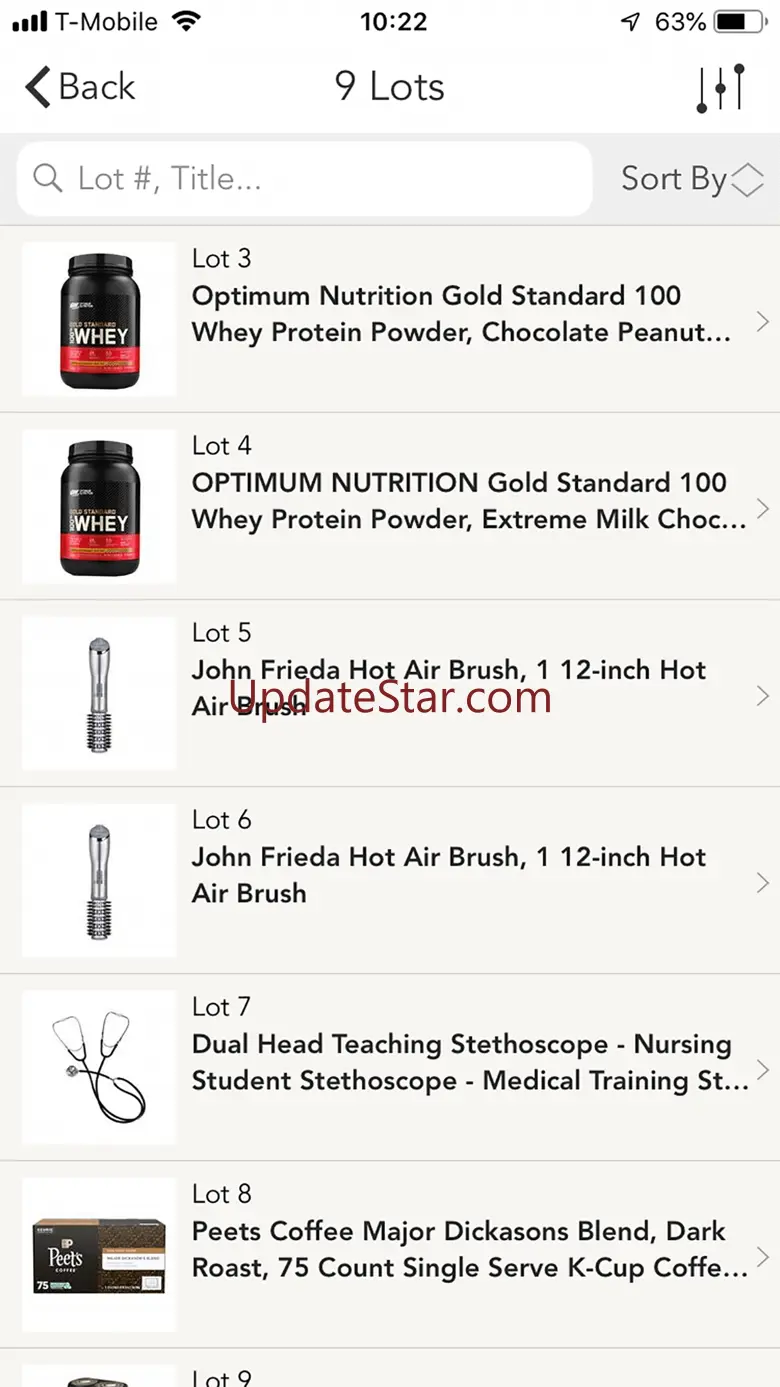 Liquidations Plus 1.0.4