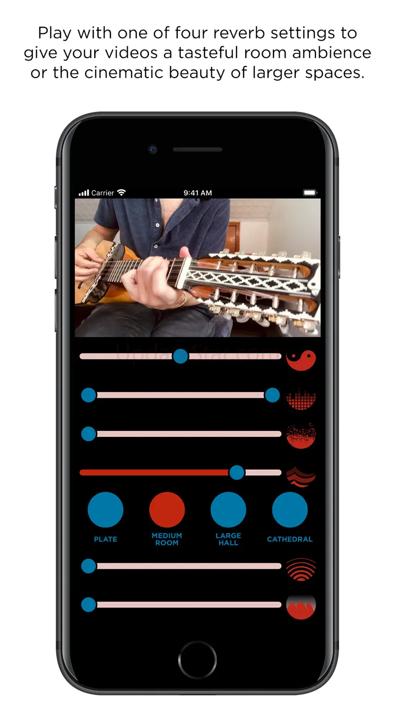 Audio Sauce 1.1.3