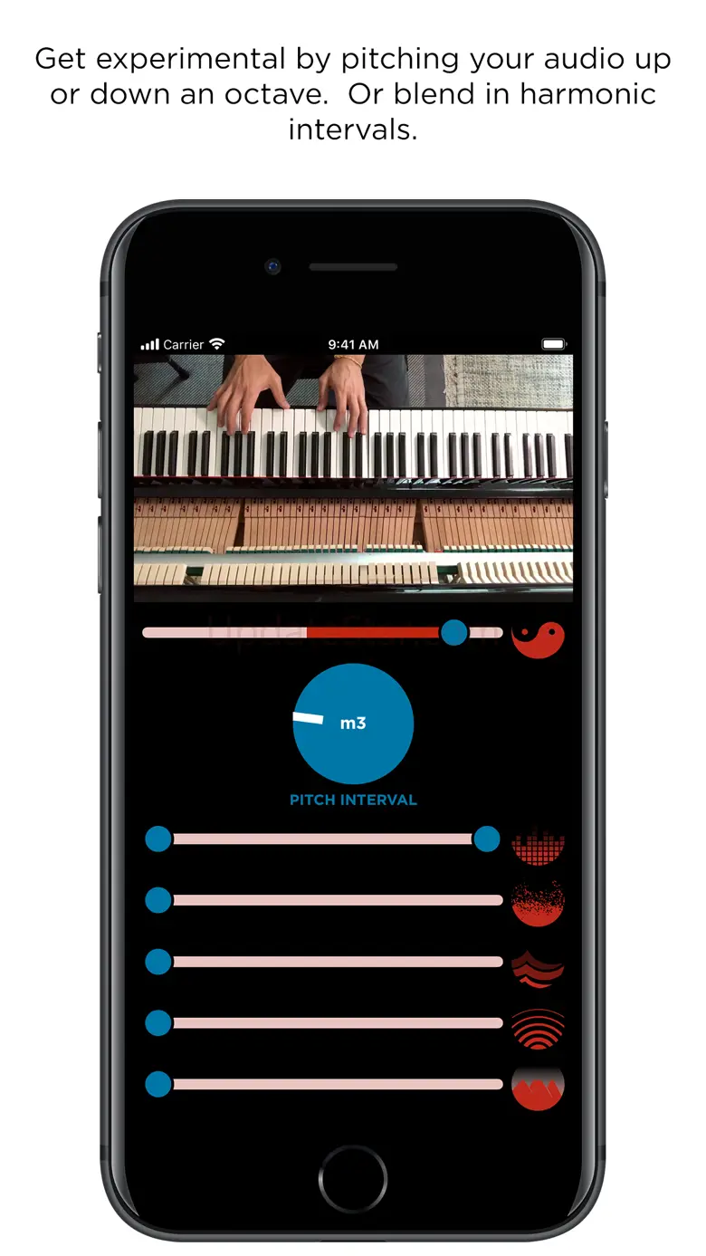 Audio Sauce 1.1.3